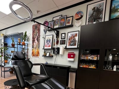 Garden Gate Tattoo & Art Collective