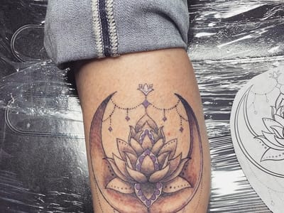 Garfield Street Tattoo Co