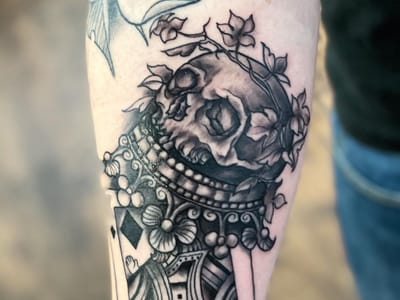 Garfield Street Tattoo Co