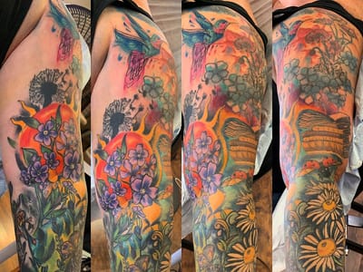 Garfield Street Tattoo Co