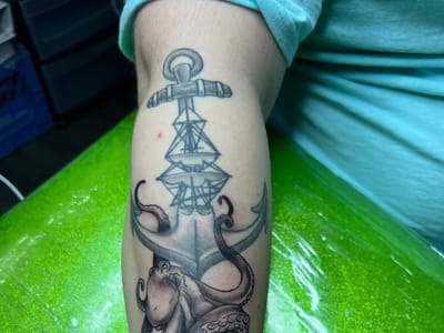 Garfield Street Tattoo Co