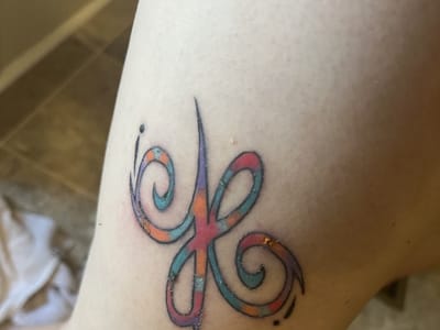 Garry's Skin Grafix Tattoo Studio