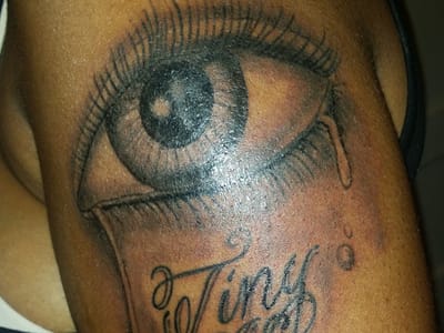 Garry's Skin Grafix Tattoo Studio