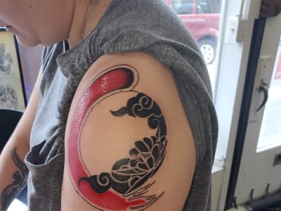 Gary's Professional Tattooing