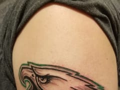 Gary's Professional Tattooing