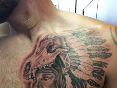 Gateway Tattoo Studio