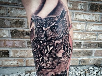 Gateway Tattoo Studio