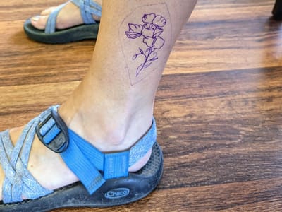 Gateway Tattoo Studio