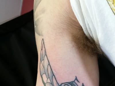 Gateway Tattoo Studio