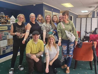 Gatlinburg Tattoo Company