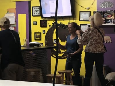 Gatlinburg Tattoo Company