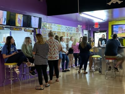 Gatlinburg Tattoo Company