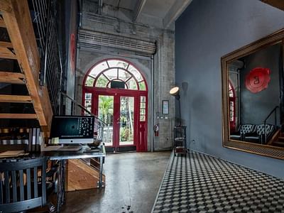 GChavianoTattoo Studio