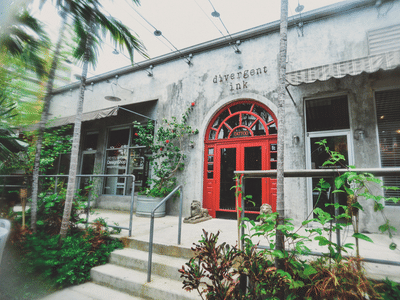 GChavianoTattoo Studio