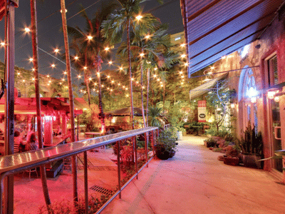 GChavianoTattoo Studio