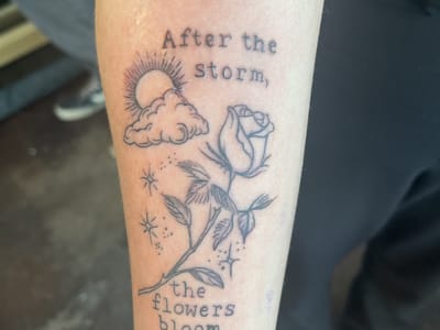 Gee's 2 Tattoo Studio