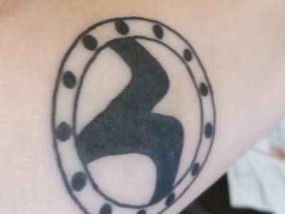 Gee's 2 Tattoo Studio