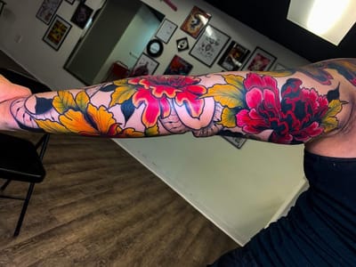 Gemstone Tattoo & Piercing Co.