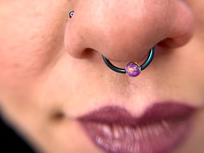 Gemstone Tattoo & Piercing Co.