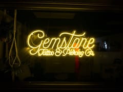 Gemstone Tattoo & Piercing Co.
