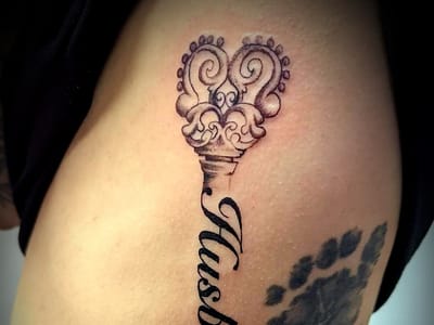 Generation X Tattoos and Piercings