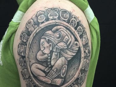 Genesis Custom and Cosmetic Tattoo