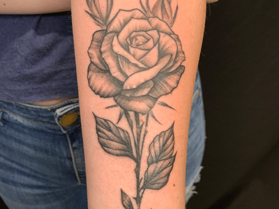 Genesis Custom and Cosmetic Tattoo