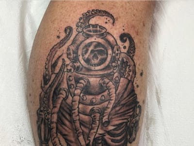 Genesis Custom and Cosmetic Tattoo