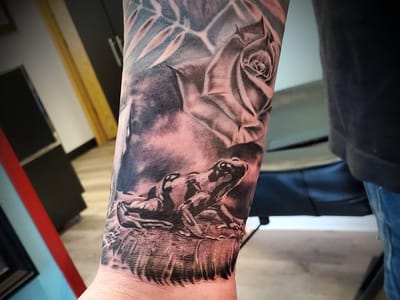 Genesis Tattoo Studio