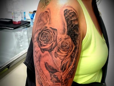 Genesis Tattoo Studio