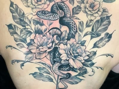 Genesis Tattoo Studio