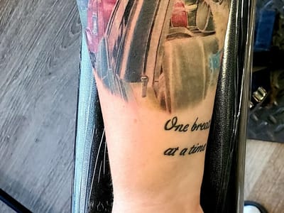 Genesis Tattoo Studio