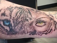 Genesis Tattoo Studio