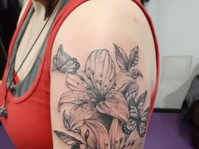 Gentle Pricks Tattoo Studio