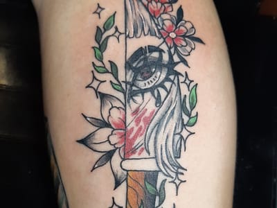 Gentle Pricks Tattoo Studio