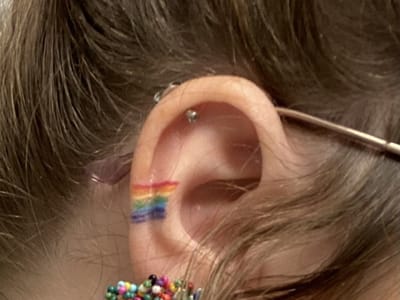 Gentle Pricks Tattoo Studio