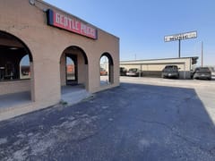 Gentle Pricks Tattoo Studio