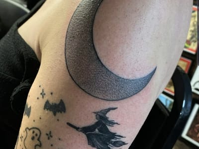 Gentleman Jack's Tattoo Gallery