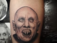 Gentleman Jack's Tattoo Gallery