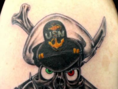 Genuine Tattoo Co LLC