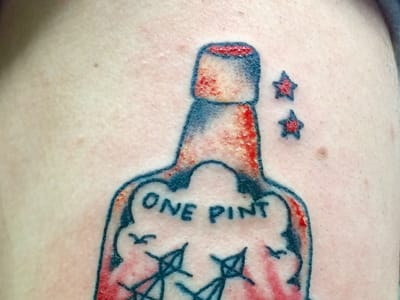 Genuine Tattoo Co LLC