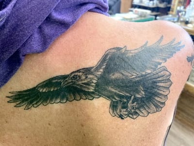 Genuine Tattoo Co LLC