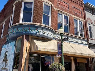 Genuine Tattoo Co LLC