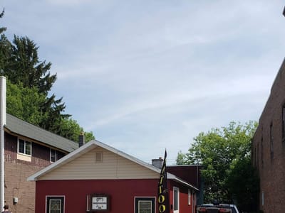 Gerv's Underground Ink