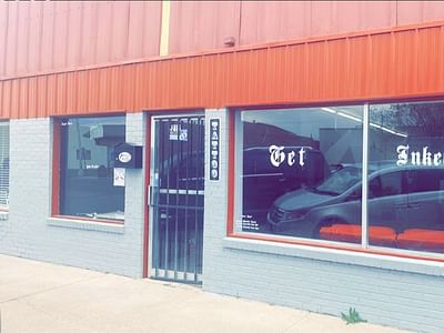 Get Inked LLC
