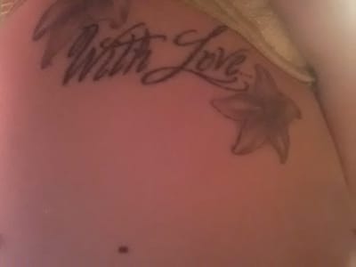 Ghost Dog Tattoo Studio