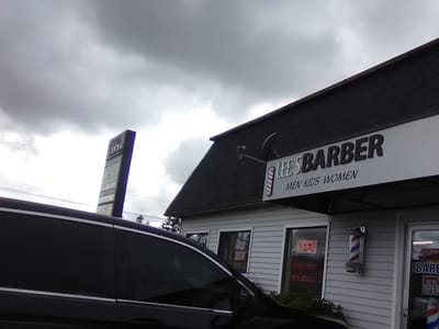 Ghost Dog Tattoo Studio