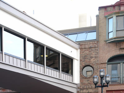 Ghost Horse Tattoo Studio