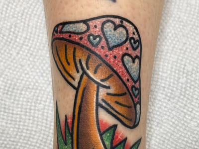 Ghostfire Tattoo and Piercing