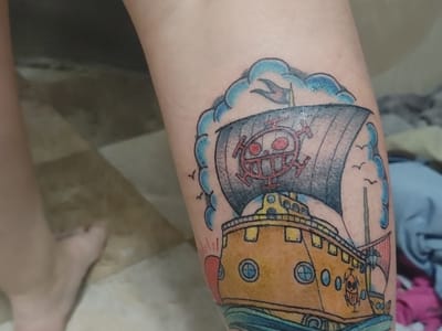 Ghostfire Tattoo and Piercing